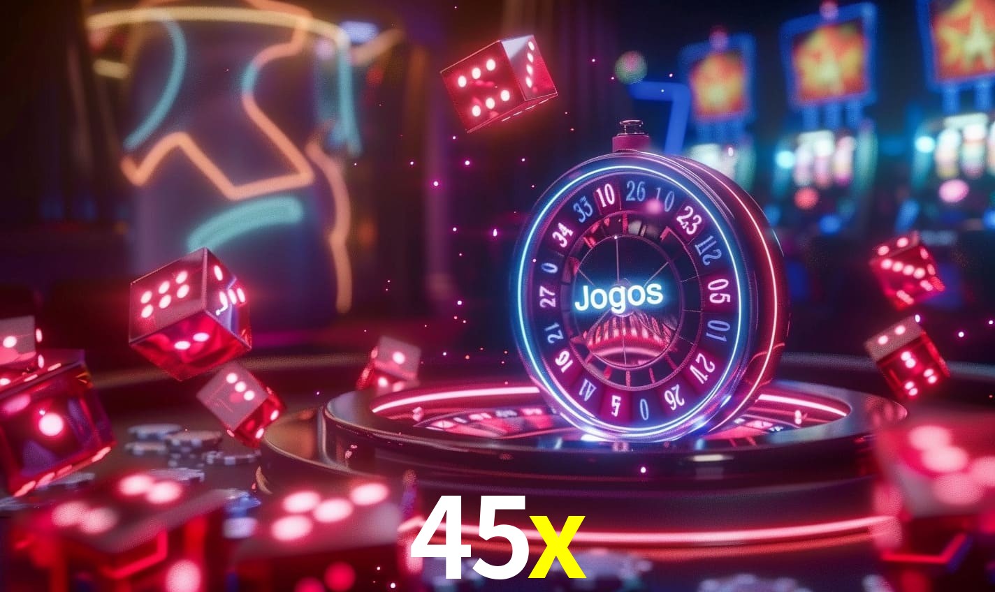 Cassino ao Vivo 45x - Dealers Brasileiros Profissionais